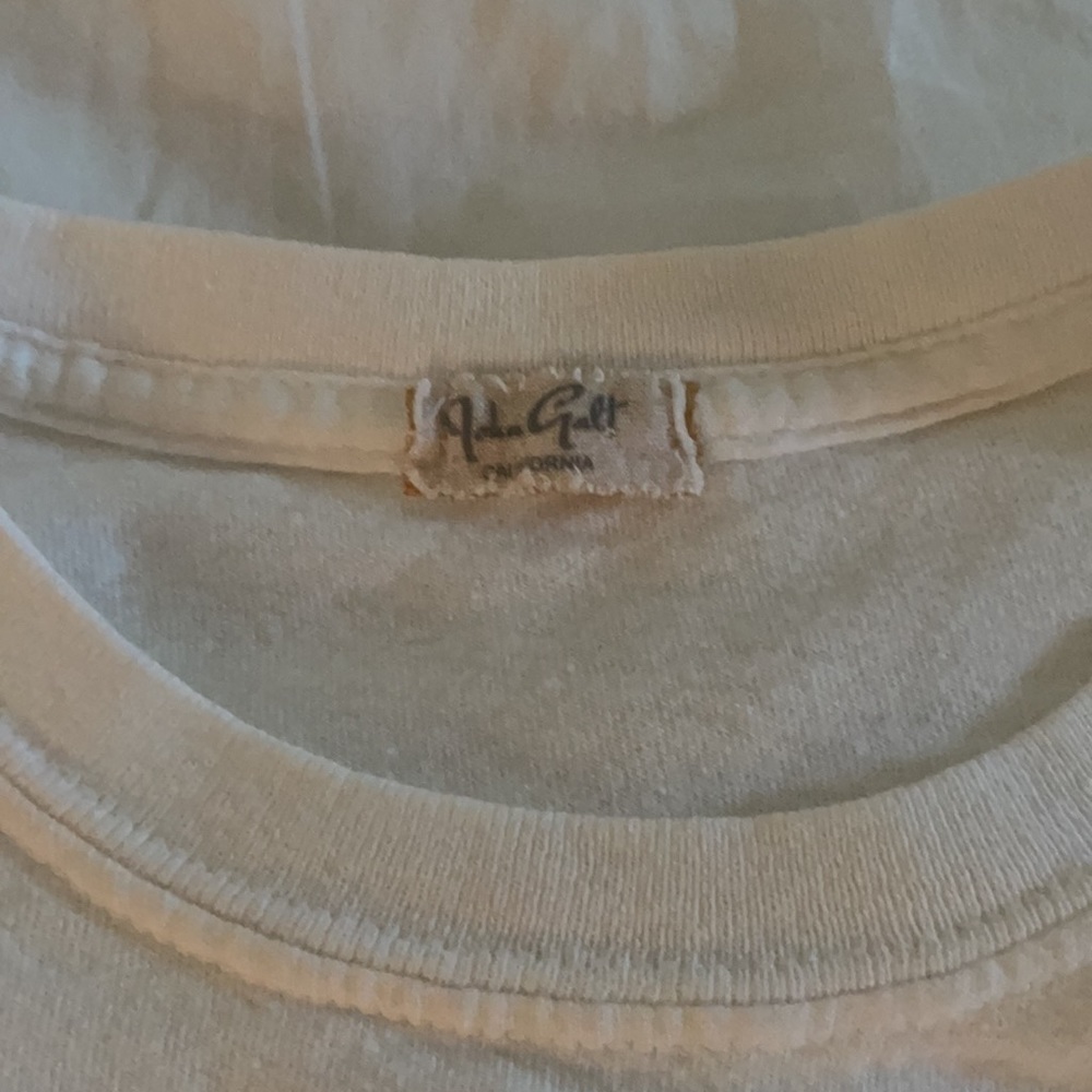 brandy angel devil tee - Picture 3 of 3
